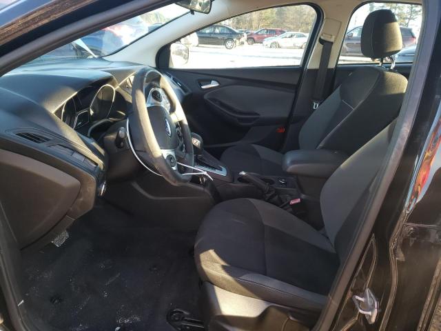 Photo 6 VIN: 1FAHP3F26CL172115 - FORD FOCUS SE 