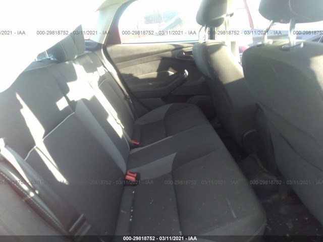 Photo 7 VIN: 1FAHP3F26CL175600 - FORD FOCUS 