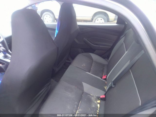 Photo 7 VIN: 1FAHP3F26CL178688 - FORD FOCUS 