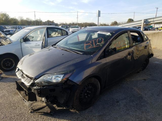 Photo 1 VIN: 1FAHP3F26CL179792 - FORD FOCUS SE 