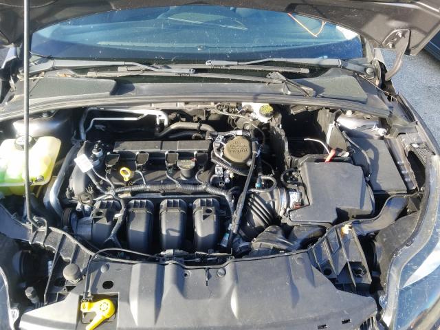 Photo 6 VIN: 1FAHP3F26CL179792 - FORD FOCUS SE 