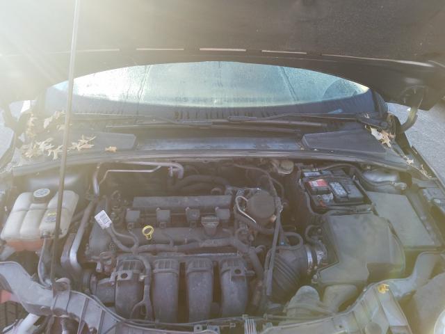 Photo 6 VIN: 1FAHP3F26CL183051 - FORD FOCUS SE 