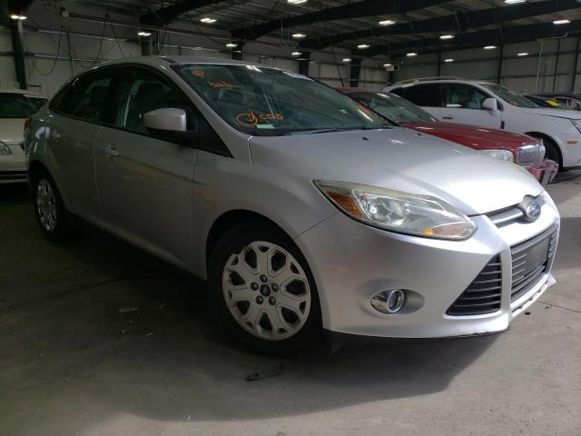 Photo 0 VIN: 1FAHP3F26CL184474 - FORD FOCUS SE 