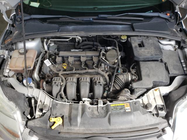 Photo 6 VIN: 1FAHP3F26CL184474 - FORD FOCUS SE 