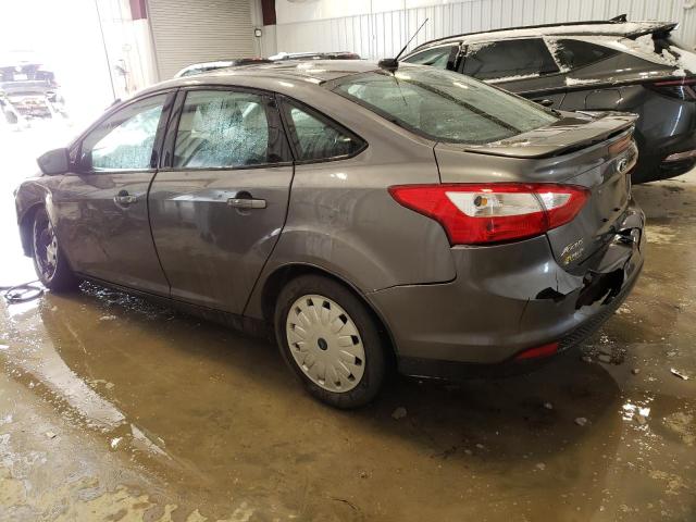 Photo 1 VIN: 1FAHP3F26CL188296 - FORD FOCUS SE 