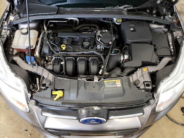 Photo 10 VIN: 1FAHP3F26CL188296 - FORD FOCUS SE 