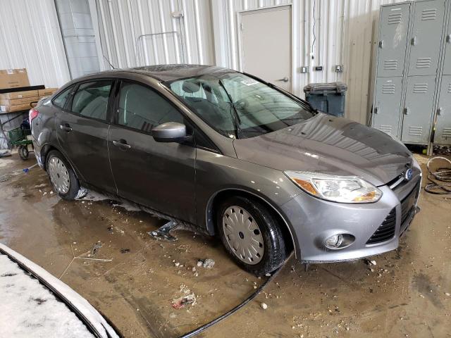 Photo 3 VIN: 1FAHP3F26CL188296 - FORD FOCUS SE 