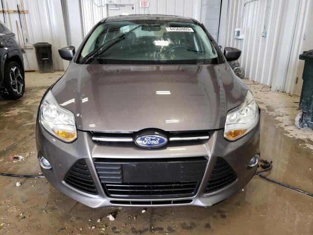 Photo 4 VIN: 1FAHP3F26CL188296 - FORD FOCUS SE 