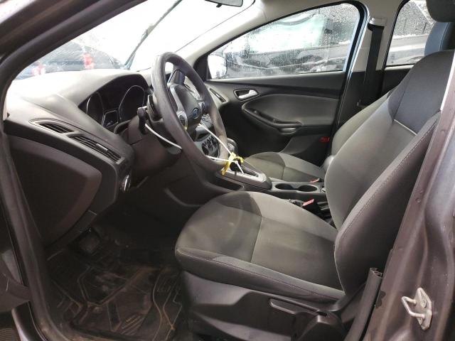 Photo 6 VIN: 1FAHP3F26CL188296 - FORD FOCUS SE 