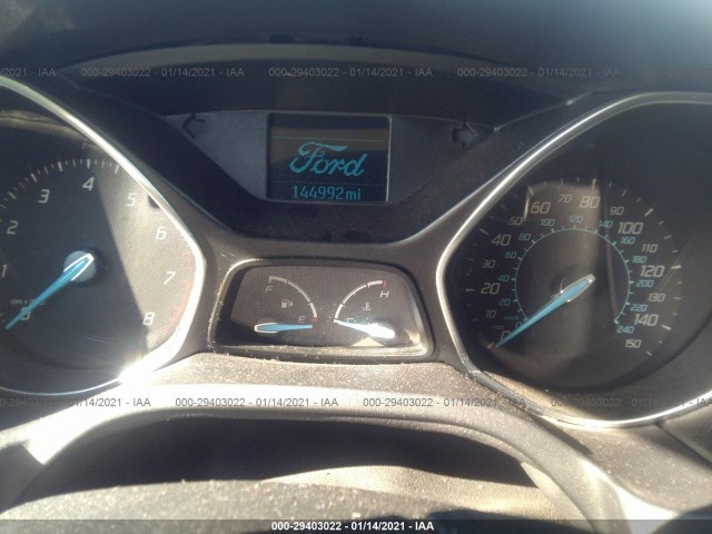 Photo 6 VIN: 1FAHP3F26CL201421 - FORD FOCUS 