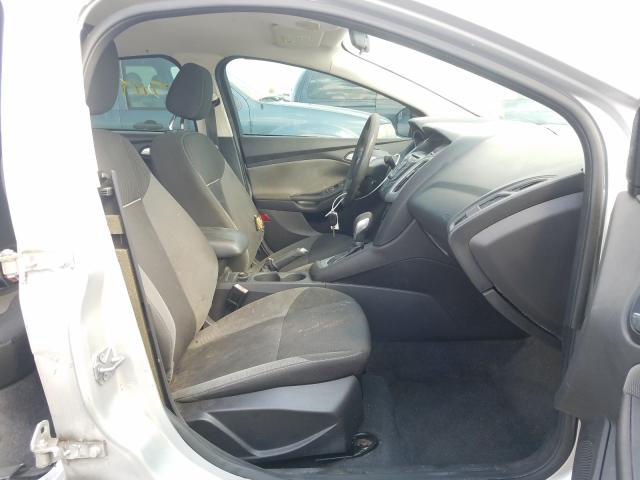 Photo 4 VIN: 1FAHP3F26CL204996 - FORD FOCUS SE 