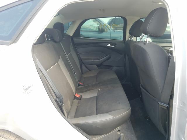 Photo 5 VIN: 1FAHP3F26CL204996 - FORD FOCUS SE 