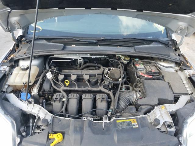 Photo 6 VIN: 1FAHP3F26CL204996 - FORD FOCUS SE 