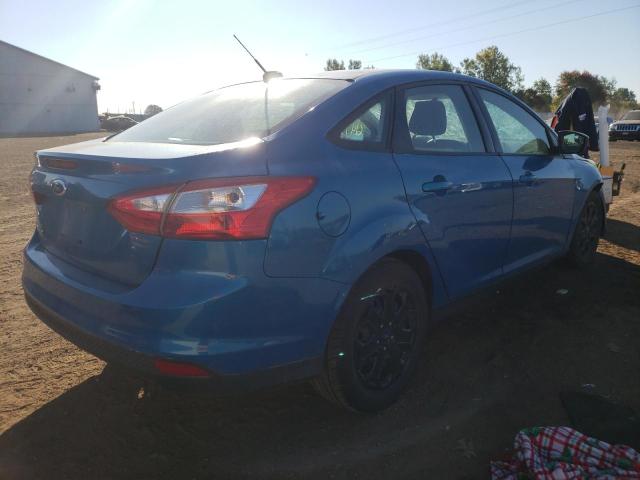 Photo 3 VIN: 1FAHP3F26CL205596 - FORD FOCUS SE 