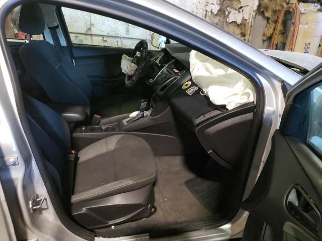 Photo 4 VIN: 1FAHP3F26CL207610 - FORD FOCUS SE 