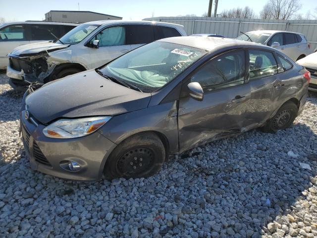 Photo 0 VIN: 1FAHP3F26CL212225 - FORD FOCUS 