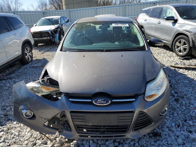 Photo 4 VIN: 1FAHP3F26CL212225 - FORD FOCUS 