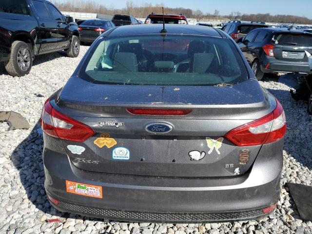 Photo 5 VIN: 1FAHP3F26CL212225 - FORD FOCUS 