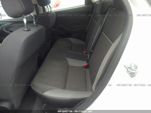 Photo 7 VIN: 1FAHP3F26CL217067 - FORD FOCUS 