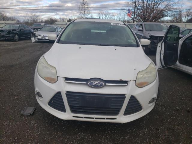 Photo 4 VIN: 1FAHP3F26CL217179 - FORD FOCUS SE 