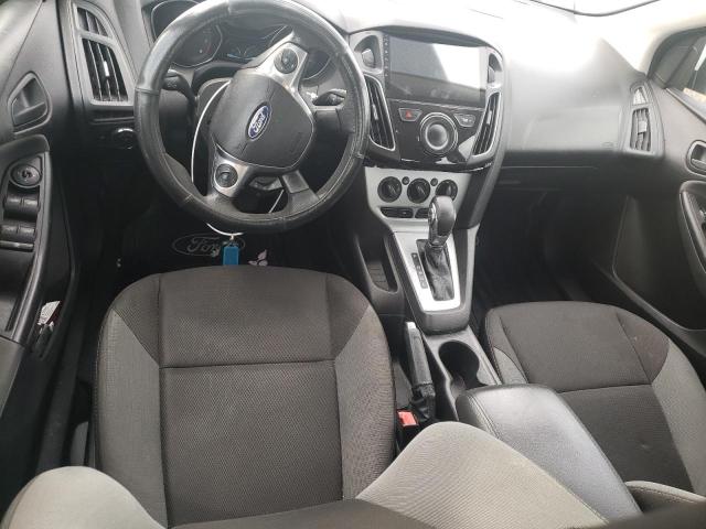 Photo 7 VIN: 1FAHP3F26CL217179 - FORD FOCUS SE 