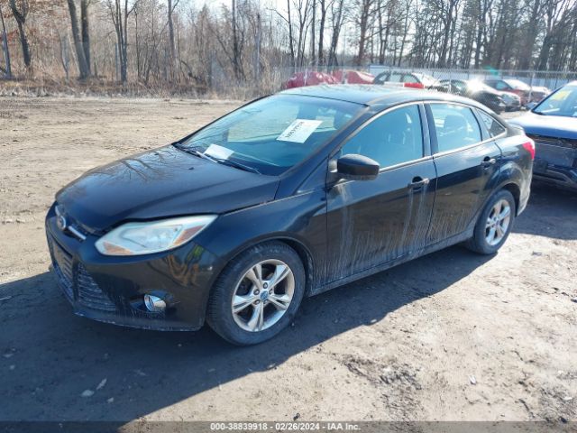 Photo 1 VIN: 1FAHP3F26CL219174 - FORD FOCUS 