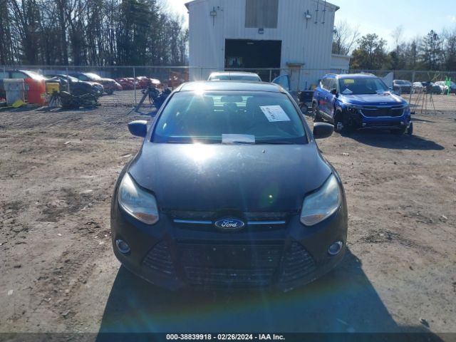 Photo 5 VIN: 1FAHP3F26CL219174 - FORD FOCUS 