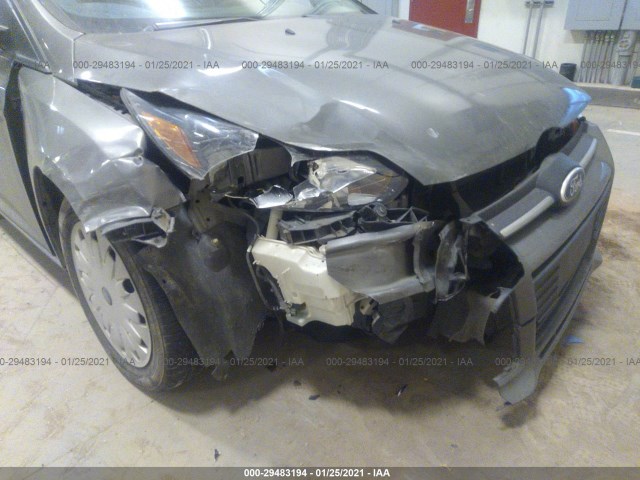 Photo 5 VIN: 1FAHP3F26CL222172 - FORD FOCUS 