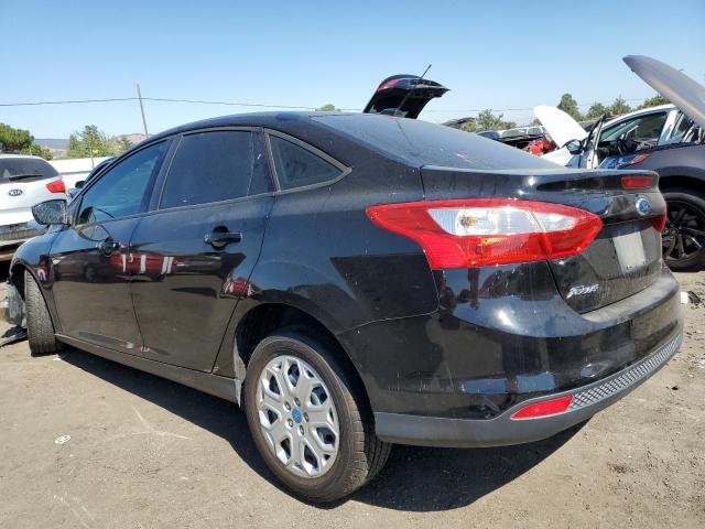 Photo 1 VIN: 1FAHP3F26CL228067 - FORD FOCUS SE 