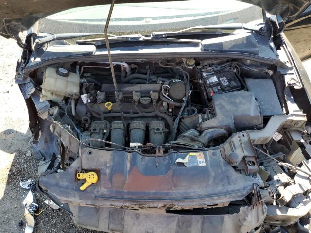 Photo 10 VIN: 1FAHP3F26CL228067 - FORD FOCUS SE 