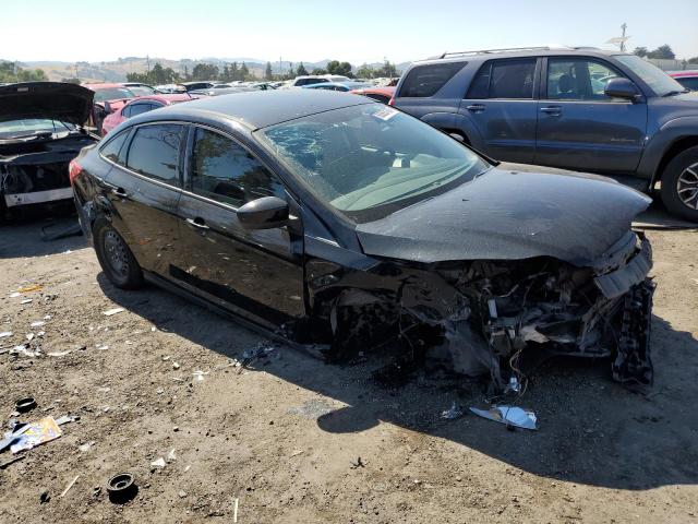 Photo 3 VIN: 1FAHP3F26CL228067 - FORD FOCUS SE 