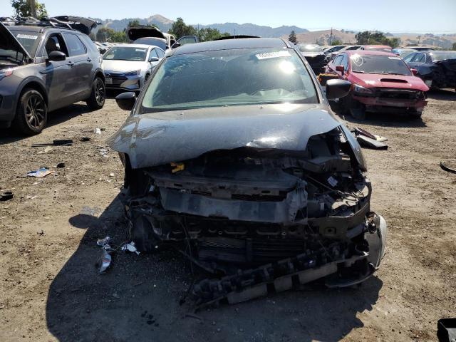 Photo 4 VIN: 1FAHP3F26CL228067 - FORD FOCUS SE 