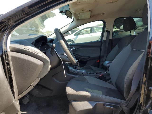 Photo 6 VIN: 1FAHP3F26CL228067 - FORD FOCUS SE 