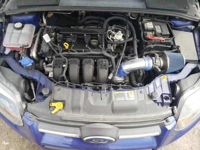 Photo 10 VIN: 1FAHP3F26CL238940 - FORD FOCUS 