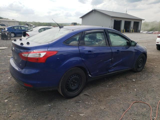 Photo 2 VIN: 1FAHP3F26CL238940 - FORD FOCUS 