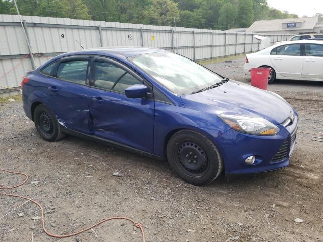 Photo 3 VIN: 1FAHP3F26CL238940 - FORD FOCUS 