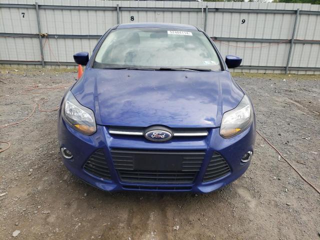 Photo 4 VIN: 1FAHP3F26CL238940 - FORD FOCUS 