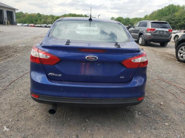 Photo 5 VIN: 1FAHP3F26CL238940 - FORD FOCUS 