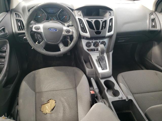 Photo 7 VIN: 1FAHP3F26CL238940 - FORD FOCUS 