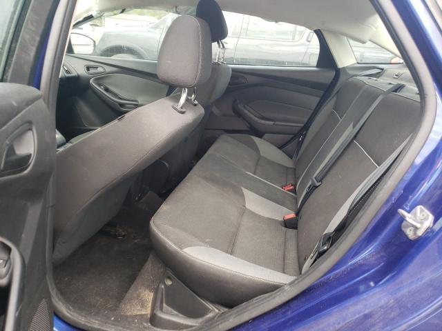 Photo 9 VIN: 1FAHP3F26CL238940 - FORD FOCUS 