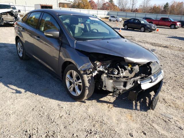 Photo 0 VIN: 1FAHP3F26CL242941 - FORD FOCUS SE 