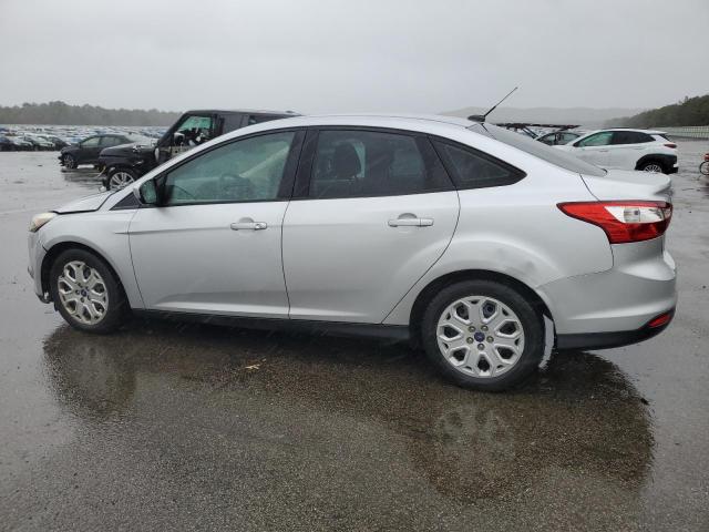 Photo 1 VIN: 1FAHP3F26CL246696 - FORD FOCUS 