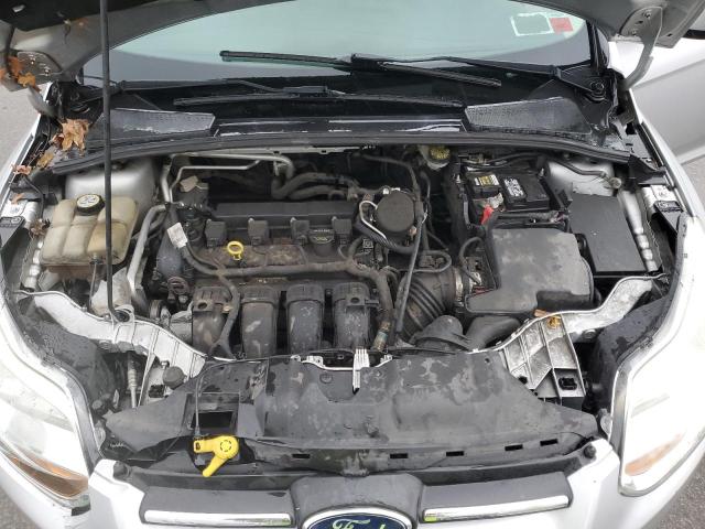 Photo 10 VIN: 1FAHP3F26CL246696 - FORD FOCUS 