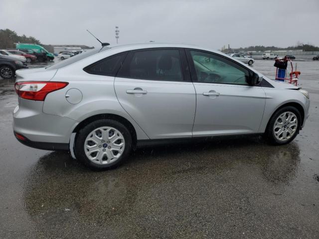 Photo 2 VIN: 1FAHP3F26CL246696 - FORD FOCUS 