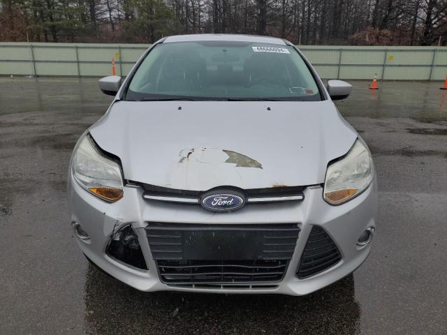 Photo 4 VIN: 1FAHP3F26CL246696 - FORD FOCUS 