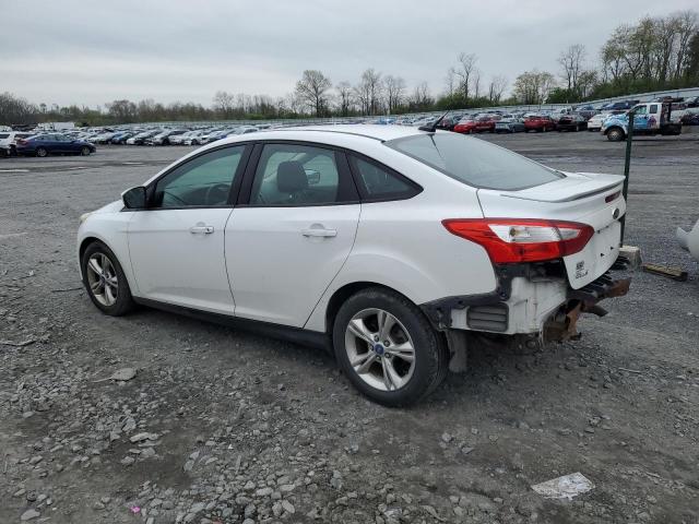 Photo 1 VIN: 1FAHP3F26CL255625 - FORD FOCUS 