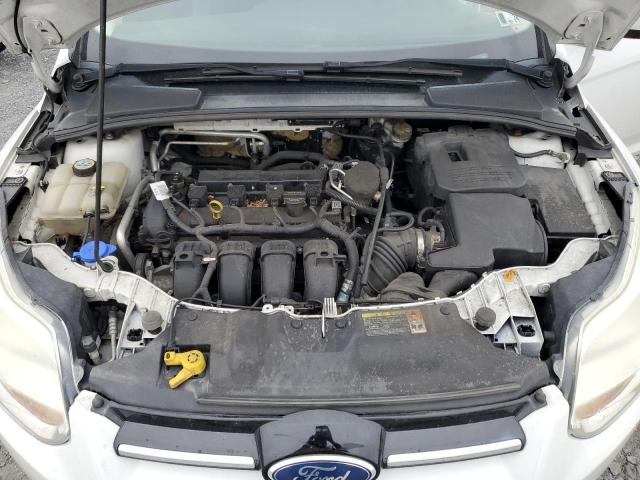 Photo 10 VIN: 1FAHP3F26CL255625 - FORD FOCUS 