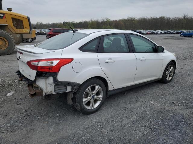 Photo 2 VIN: 1FAHP3F26CL255625 - FORD FOCUS 