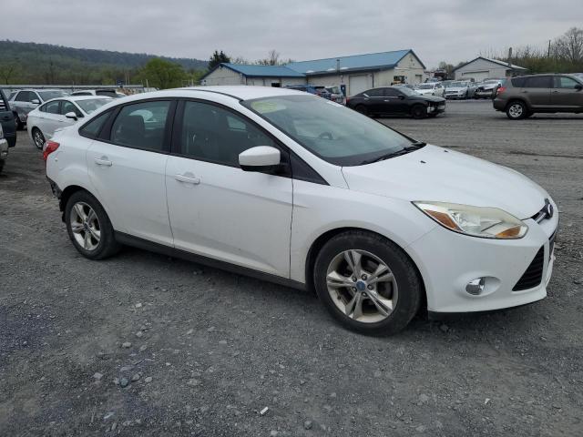 Photo 3 VIN: 1FAHP3F26CL255625 - FORD FOCUS 