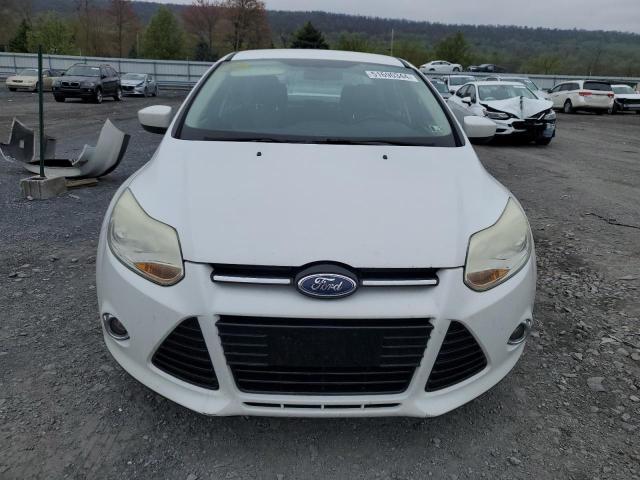 Photo 4 VIN: 1FAHP3F26CL255625 - FORD FOCUS 